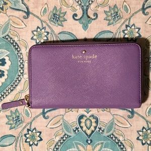 Beautiful Kate Spade Wallet